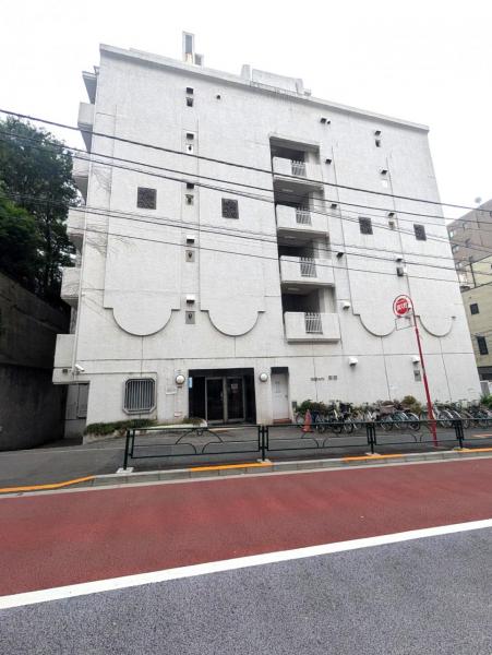 中古マンション 新宿区北新宿２丁目 JR中央・総武線大久保駅 3,399万円