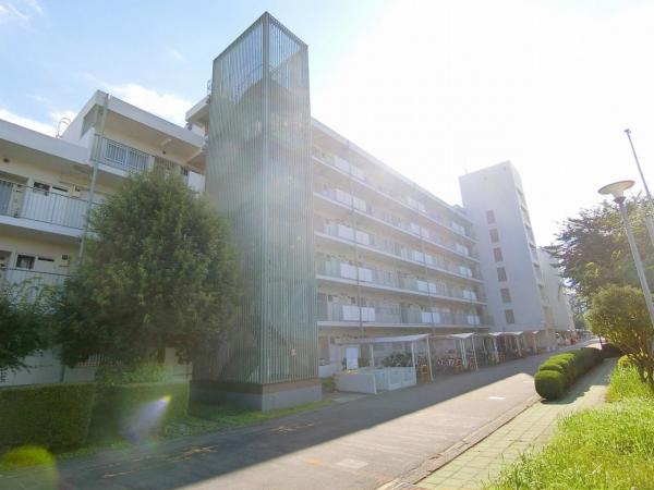中古マンション 東大和市立野３丁目 多摩モノレール桜街道駅 2,448万円