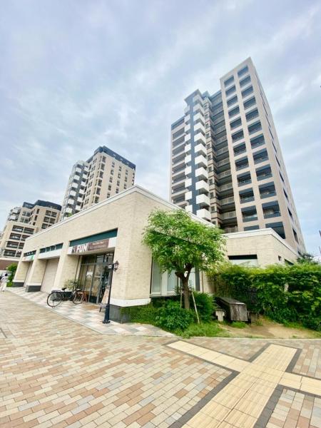 中古マンション 神戸市兵庫区吉田町２丁目 神戸市営地下鉄海岸線御崎公園駅 3,180万円