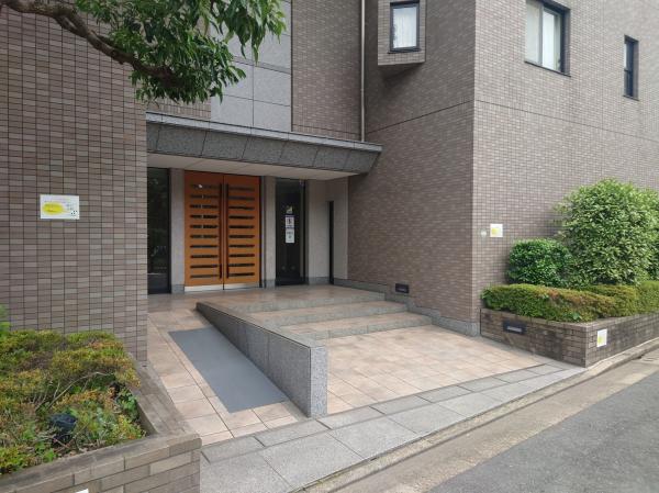 中古マンション 中野区南台５丁目 丸の内方南支線方南町駅 8,680万円
