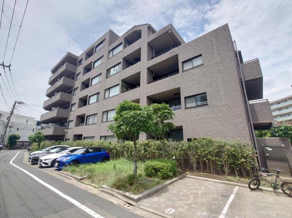中古マンション 中野区南台５丁目 丸の内方南支線方南町駅 8,680万円
