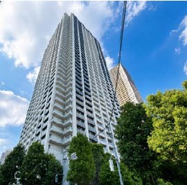 中古マンション 豊島区東池袋４丁目 有楽町線東池袋駅 1億7,000万円