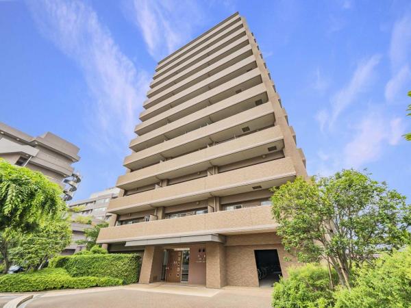 中古マンション 東京都江東区亀戸9丁目 都営新宿線東大島駅 7,980万円