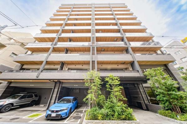 中古マンション 東京都江東区富岡２丁目 東西線門前仲町駅 1億3,980万円