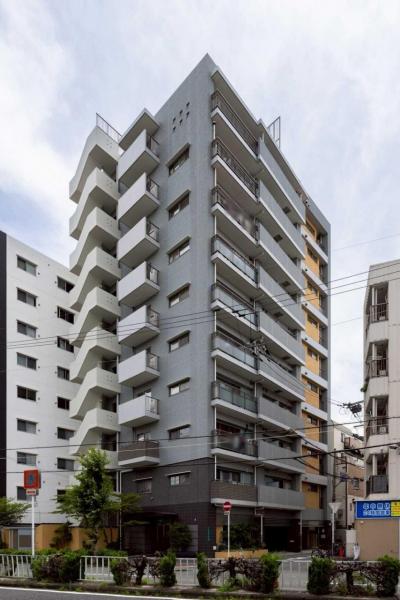 中古マンション 大阪府大阪市淀川区木川西１丁目 阪急京都線十三駅 3,480万円