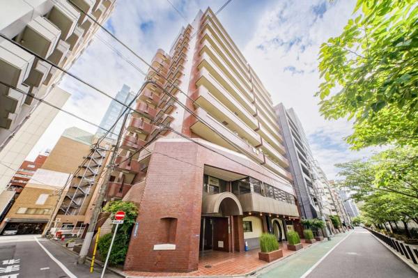 中古マンション 東京都品川区西五反田２丁目 JR山手線五反田駅 5,150万円