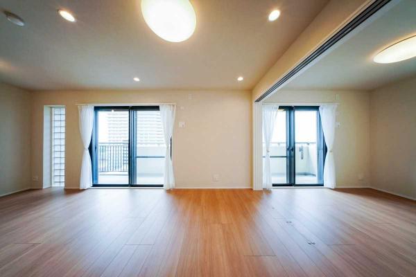 中古マンション 東京都大田区大森本町１丁目 京急本線大森海岸駅 1億1,480万円