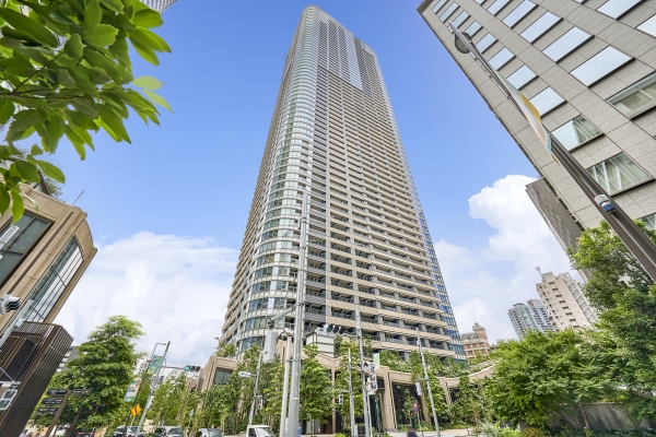 中古マンション 東京都港区麻布台１丁目 南北線六本木一丁目駅 7億3,000万円
