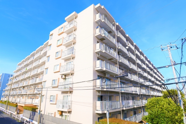 中古マンション 千葉県浦安市堀江４丁目 東西線浦安駅 3,180万円