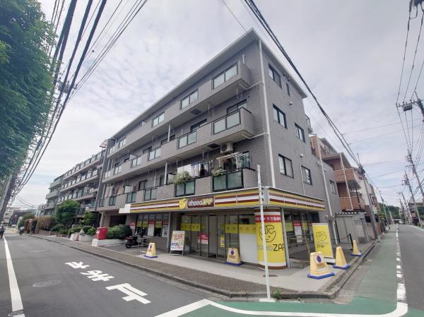 中古マンション 三鷹市下連雀７丁目 JR中央線三鷹駅 7,498万円