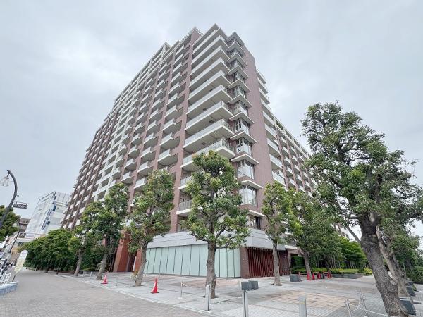 中古マンション 板橋区前野町２丁目 東武東上線ときわ台駅 8,450万円