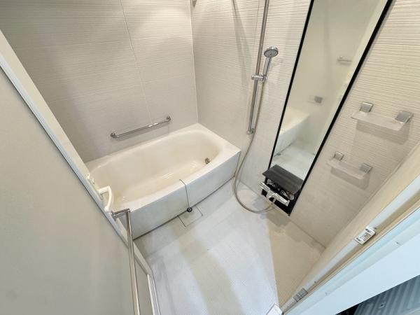 中古マンション 板橋区前野町2丁目 東武東上線ときわ台駅 8,150万円