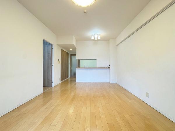 中古マンション 板橋区前野町2丁目 東武東上線ときわ台駅 8,150万円