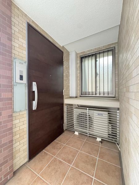 中古マンション 板橋区前野町2丁目 東武東上線ときわ台駅 8,150万円