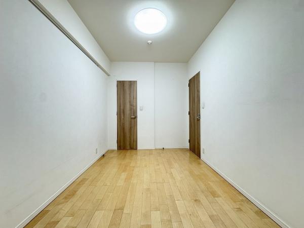 中古マンション 板橋区前野町2丁目 東武東上線ときわ台駅 8,150万円