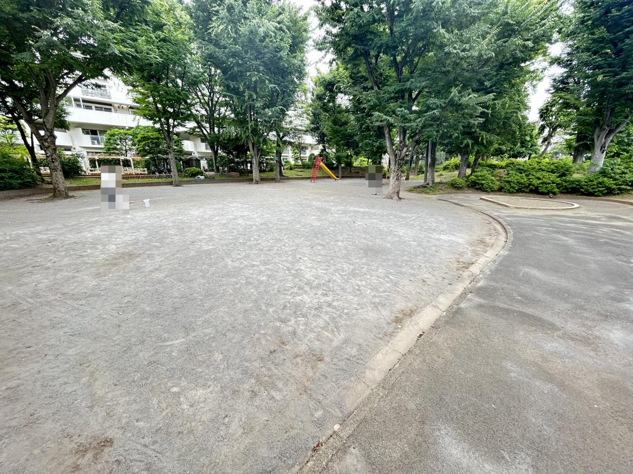 中古マンション 板橋区前野町2丁目 東武東上線ときわ台駅 8,150万円