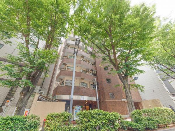 中古マンション 東京都新宿区西新宿３丁目 都営大江戸線都庁前駅 3,280万円
