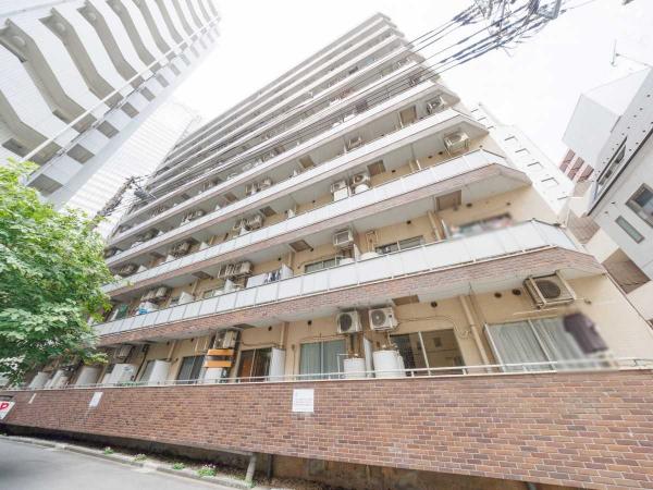 中古マンション 東京都新宿区西新宿３丁目 都営大江戸線都庁前駅 3,280万円
