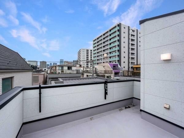 中古戸建 東京都江東区永代２丁目 都営大江戸線門前仲町駅 9,280万円