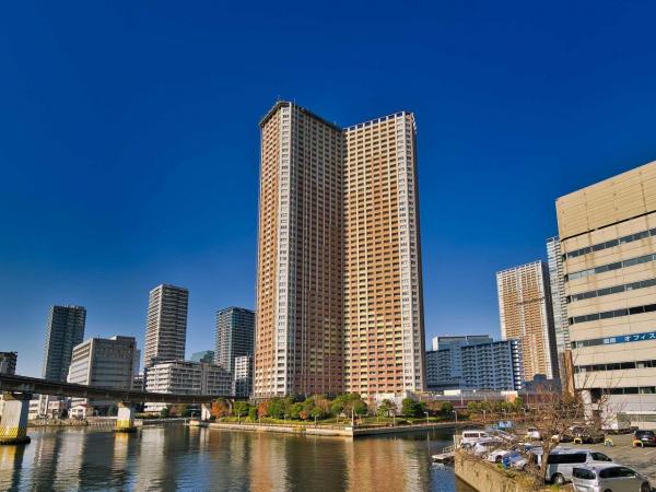 中古マンション 東京都港区芝浦４丁目 JR山手線田町駅 2億2,800万円