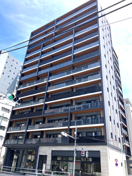 中古マンション 東京都台東区浅草橋４丁目 JR山手線秋葉原駅 7,480万円