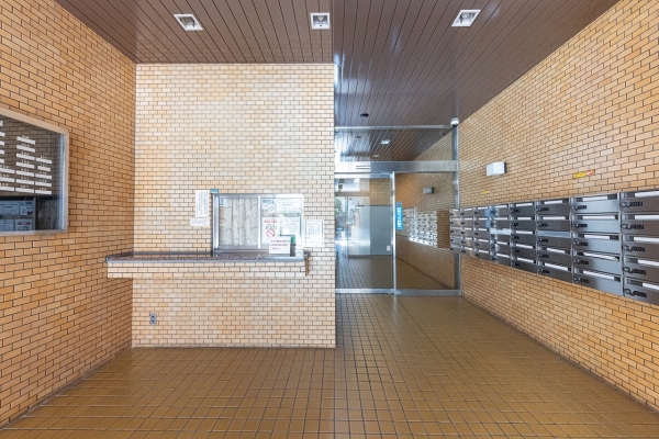 中古マンション 東京都三鷹市下連雀３丁目 JR中央本線三鷹駅 6,980万円