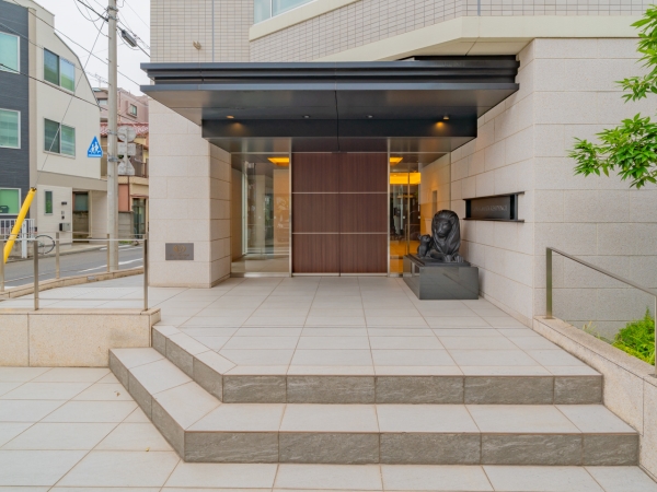中古マンション 東京都大田区西糀谷１丁目 京急本線京急蒲田駅 7,980万円