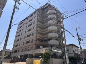 中古マンション 兵庫県神戸市兵庫区上沢通４丁目 神戸市営地下鉄西神山手線湊川公園駅 26700000