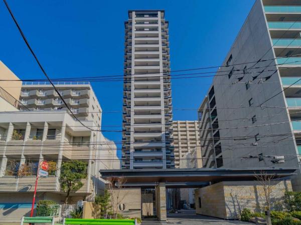 中古マンション 東京都港区白金１丁目 南北線白金高輪駅 2億5,800万円