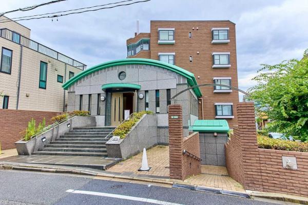 中古マンション 東京都世田谷区等々力４丁目 東急大井町線尾山台駅 8,780万円