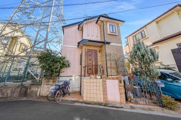 中古戸建 東京都三鷹市牟礼３丁目 京王井の頭線井の頭公園駅 6,250万円
