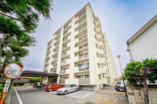 中古マンション 東京都目黒区中央町２丁目 東急東横線学芸大学駅 7,430万円