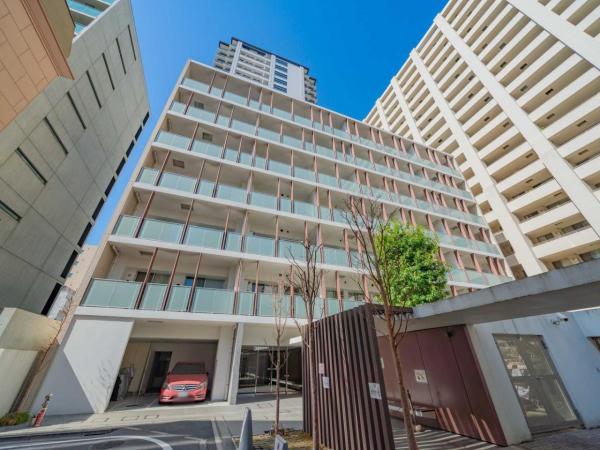 中古マンション 東京都港区白金1丁目 南北線白金高輪駅 1億4,800万円