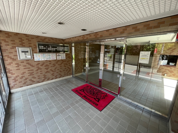 中古マンション 東京都大田区上池台４丁目 東急池上線長原駅 1,350万円