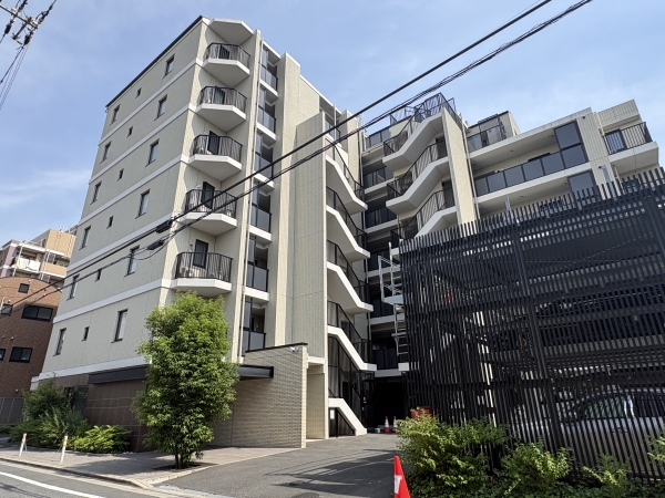 中古マンション 東京都足立区東和３丁目 千代田線北綾瀬駅 4,490万円