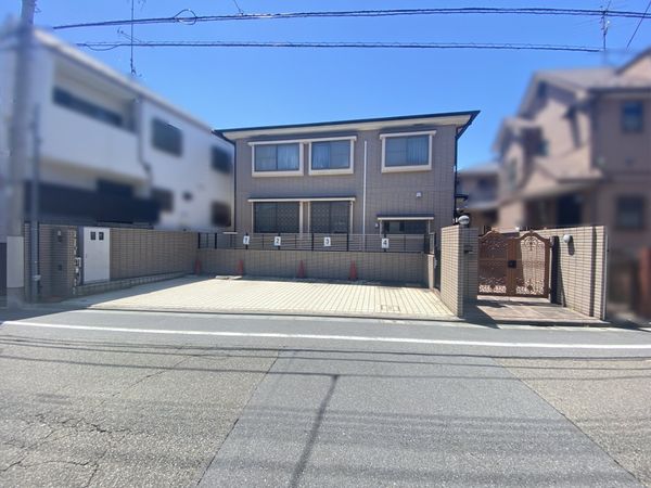 土地 東京都大田区久が原５丁目 東急池上線千鳥町駅 2億2,000万円