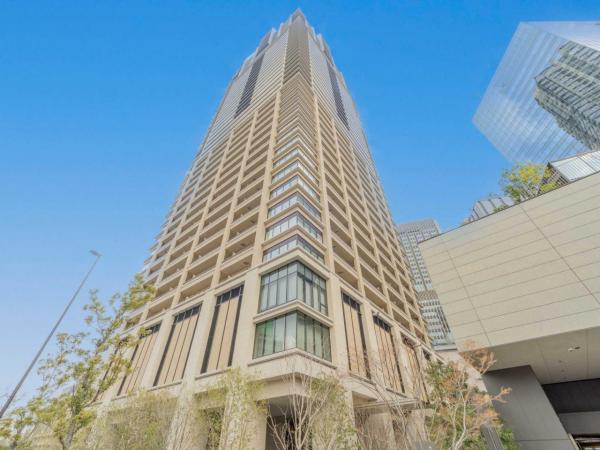 中古マンション 大阪府大阪市北区大深町 JR大阪環状線大阪駅 1億9,500万円