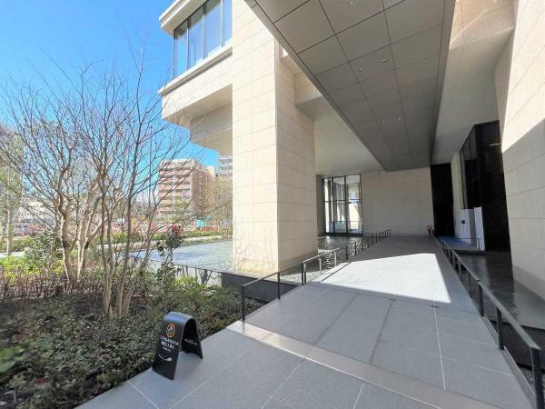 中古マンション 大阪府大阪市北区大深町 JR大阪環状線大阪駅 1億9,500万円