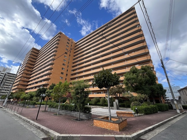 中古マンション 大阪府大阪市淀川区木川東４丁目 大阪メトロ御堂筋線新大阪駅 2,980万円