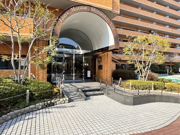 中古マンション 大阪府大阪市淀川区木川東４丁目 大阪メトロ御堂筋線新大阪駅 2,980万円