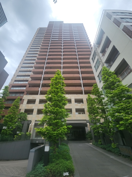 中古マンション 東京都文京区小石川1丁目 都営大江戸線春日駅 1億6,780万円