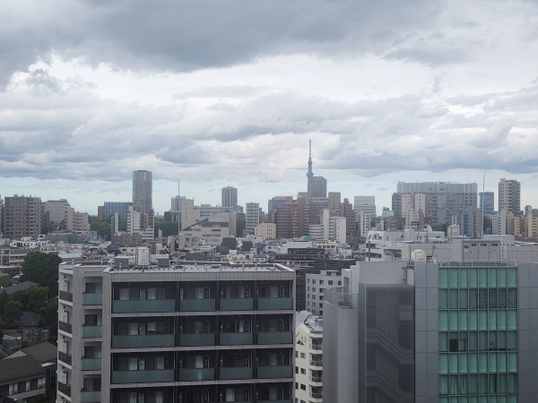 中古マンション 東京都文京区小石川１丁目 都営大江戸線春日駅 1億6,480万円