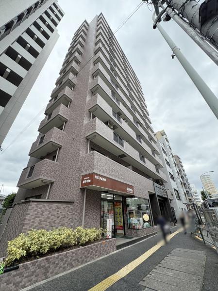 中古マンション 目黒区中目黒４丁目 東急東横線中目黒駅 1億1,980万円