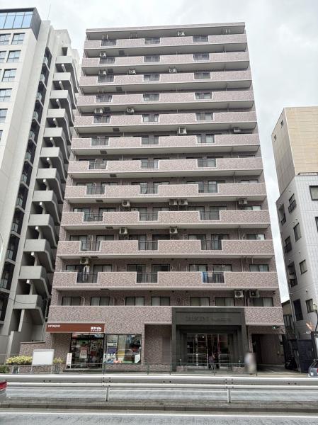 中古マンション 目黒区中目黒４丁目 東急東横線中目黒駅 1億1,980万円