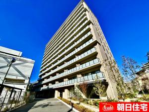中古マンション 大阪市福島区海老江3丁目 阪神本線野田駅 6,580万円