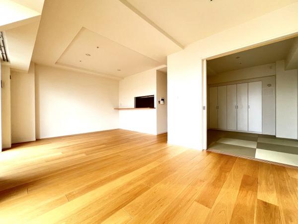 中古マンション 豊島区巣鴨４丁目 都営三田線西巣鴨駅 1億1,000万円