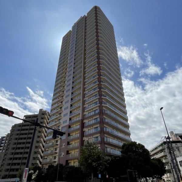 中古マンション 豊島区巣鴨４丁目 都営三田線西巣鴨駅 1億1,000万円