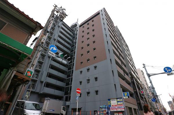 中古マンション 大阪市中央区瓦屋町１丁目 大阪メトロ長堀鶴見緑地線松屋町駅 4,698万円