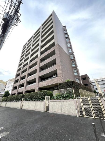 中古マンション 江東区大島２丁目 都営新宿線西大島駅 7,480万円