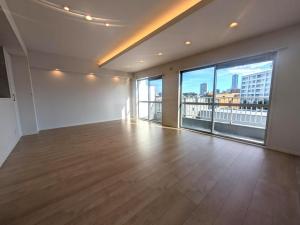 中古マンション 新宿区余丁町1-11 都営大江戸線若松河田駅 93800000